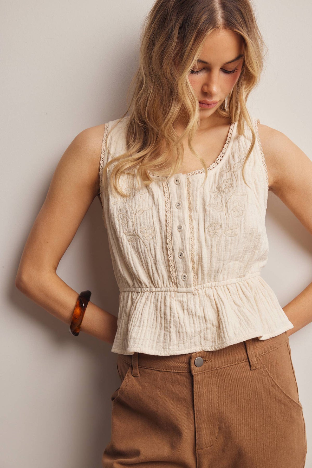 Cultivate Your Closet