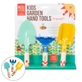 Beetle & Bee Kids Garden Hand Tools