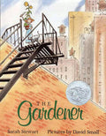 The Gardener (Caldecott Honor Book)