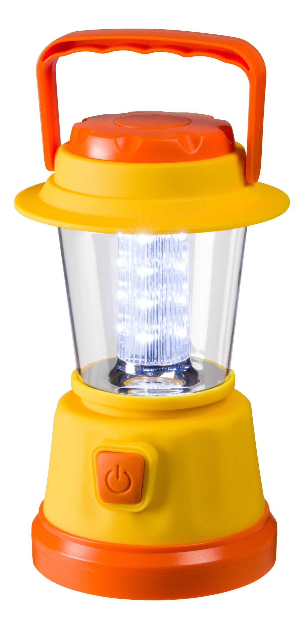 Outdoor Discovery LED Lantern