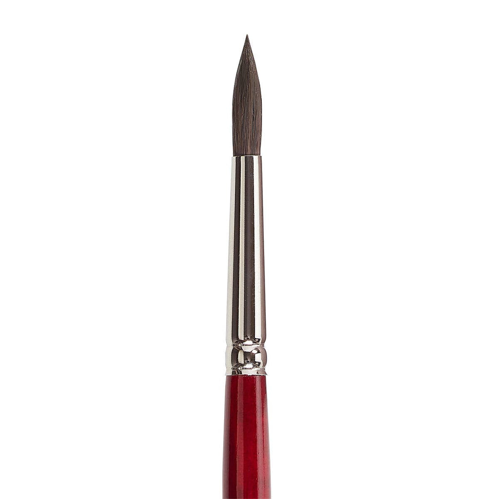 Equinox™ 747R Round Watercolor Brushes