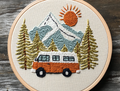 Van Life 2