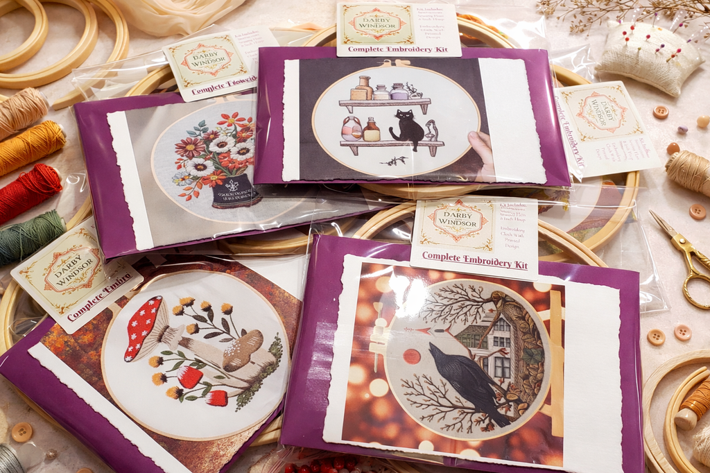 Retro Rainbow