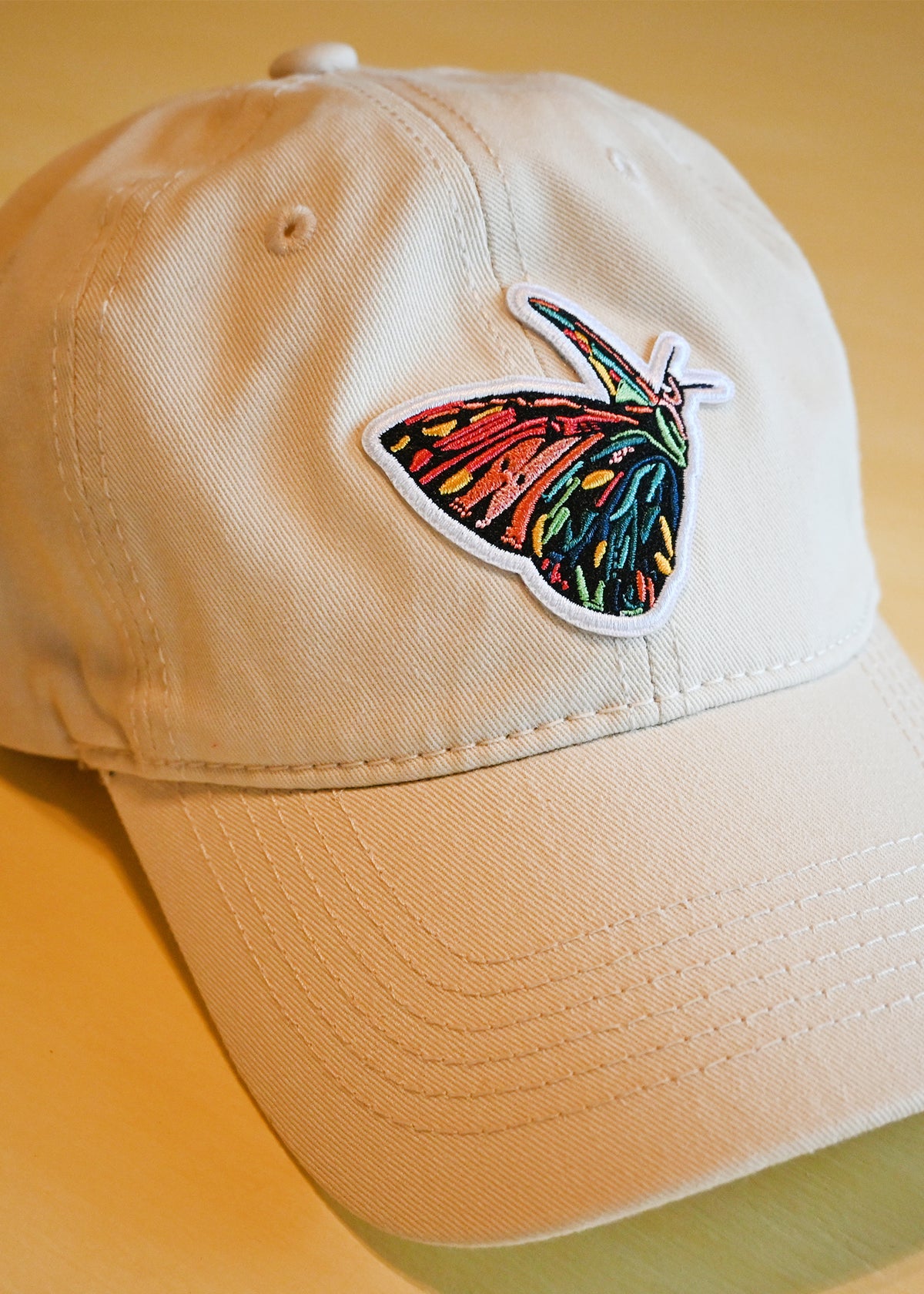 Be Set Free Patch Hat