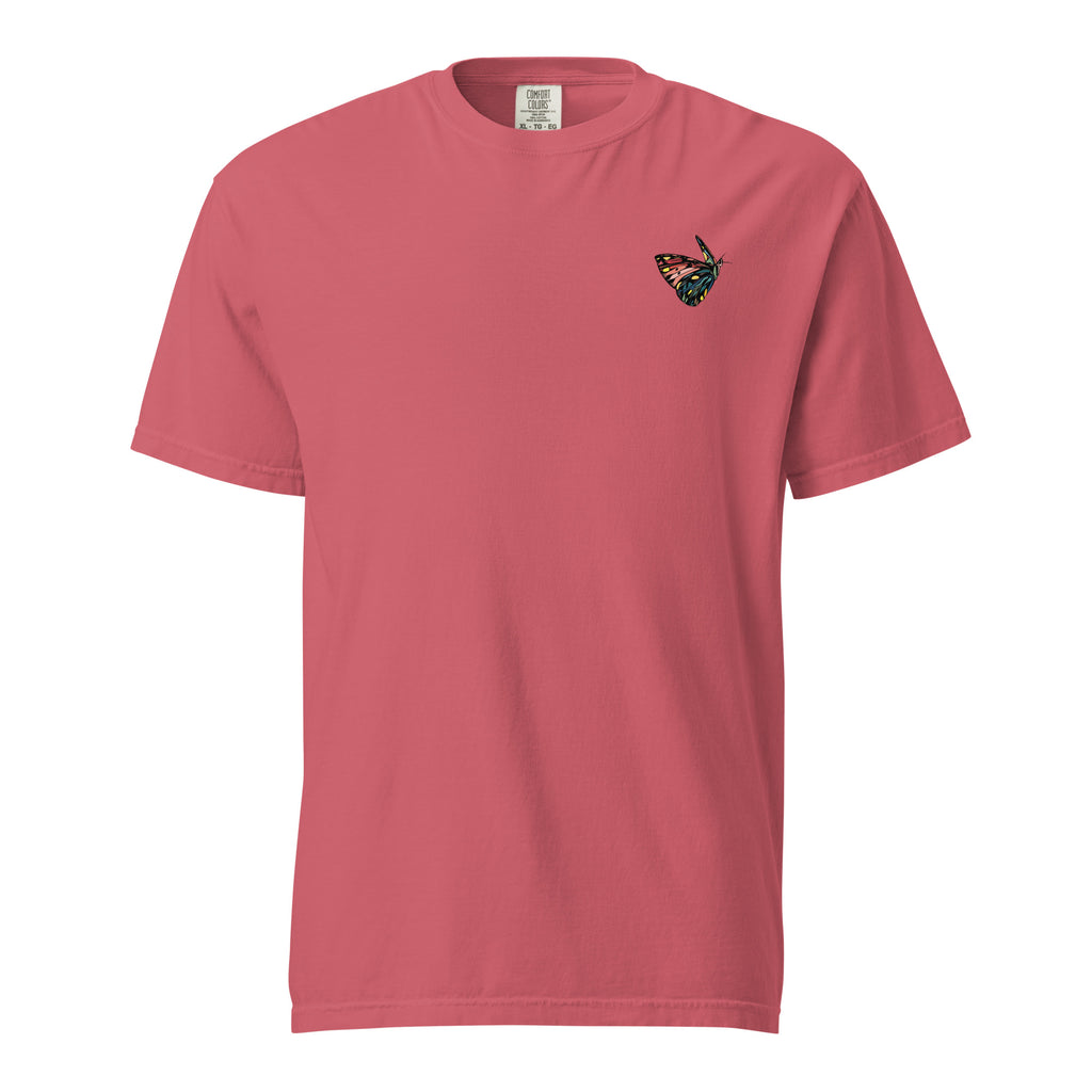 Comfort Colors Unisex Adult Be Set Free T-Shirt